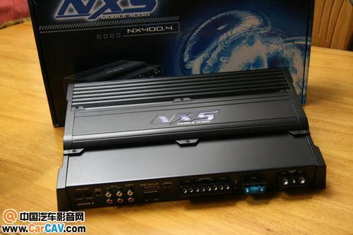 ϸNXS NX400.4