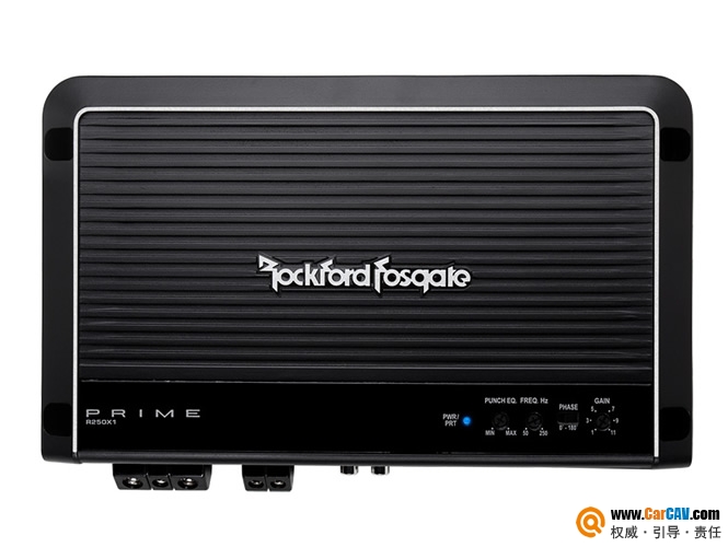Rockford FosgateP400X4