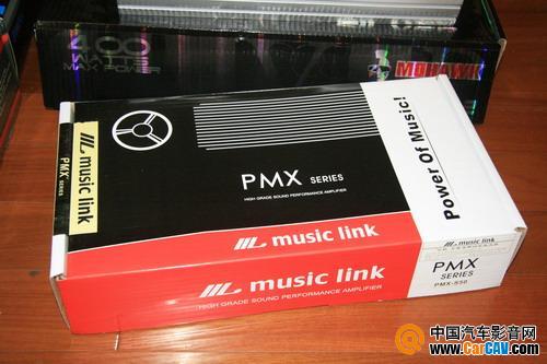 2000Ԫ𹦷Ų֮Musiclink PMX-S50