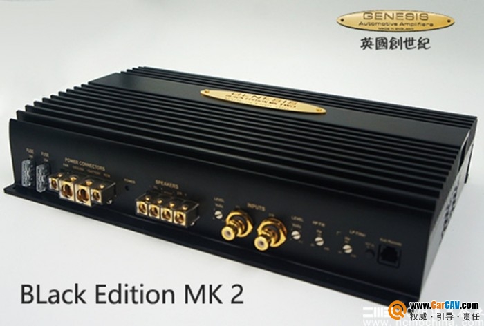 ӢStereoBlack Edition MK 2ع